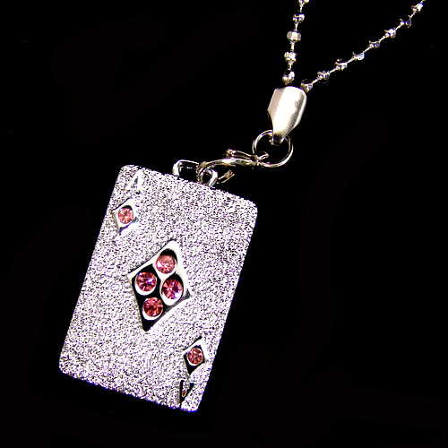Jewelry USB Flash Drive UEJ-14
